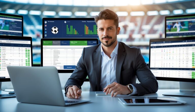 Agen Bola First Goal Scorer: Peluang Besar di Setiap Pertandingan untuk Keberhasilan Anda