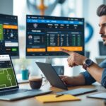 Taruhan First Goal Scorer: Tips Memilih Agen Bola yang Menguntungkan