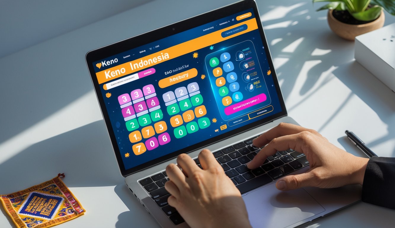 Situs Terbaik Untuk Bermain Keno Lotere Angka Online Di Indonesia: Panduan Lengkap dan Rekomendasi