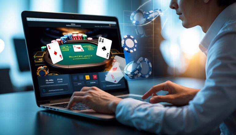 Cara Mudah Daftar Double Exposure Blackjack Online Resmi Tanpa Ribet: Panduan Lengkap Untuk Pemain Baru
