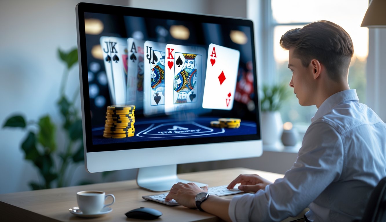 Panduan Lengkap Daftar Double Exposure Blackjack Online Resmi untuk Pemula yang Ingin Menang