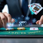 Daftar Double Exposure Blackjack Online Resmi dengan Bonus Member Baru Terbesar di Tahun 2026