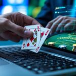 Daftar Double Exposure Blackjack Online Resmi yang Terbukti Membayar dan Terpercaya untuk Pemain Cerdas