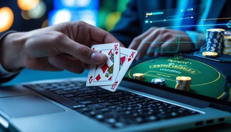 Daftar Double Exposure Blackjack Online Resmi yang Terbukti Membayar dan Terpercaya untuk Pemain Cerdas