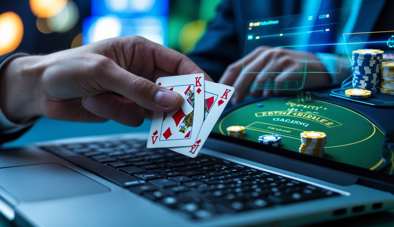 Daftar Double Exposure Blackjack Online Resmi yang Terbukti Membayar dan Terpercaya untuk Pemain Cerdas