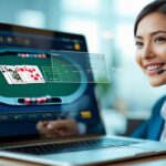 Daftar Double Exposure Blackjack Online Resmi dengan Layanan Customer Support 24 Jam Terpercaya