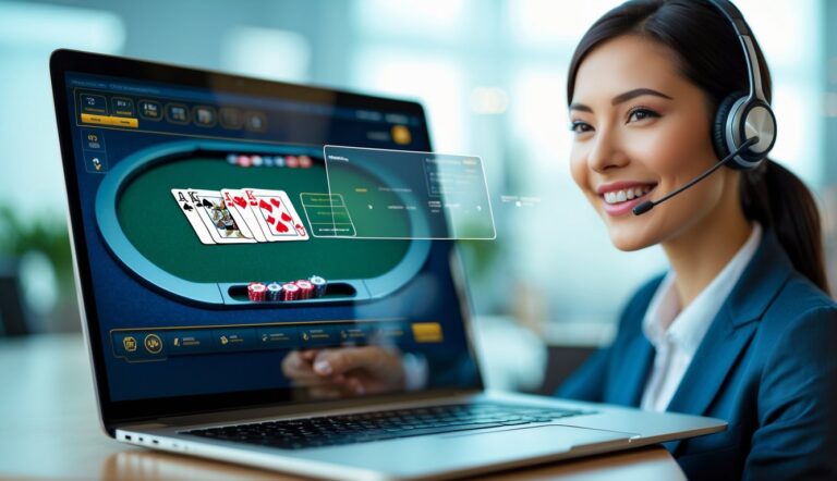 Daftar Double Exposure Blackjack Online Resmi dengan Layanan Customer Support 24 Jam Terpercaya