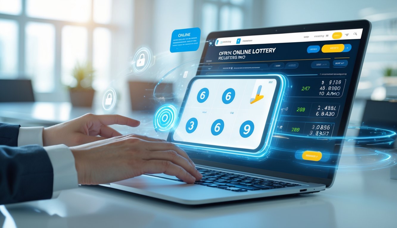 Daftar Togel Kepala Ekor Online Resmi dengan Proses Cepat dan Aman di 2026