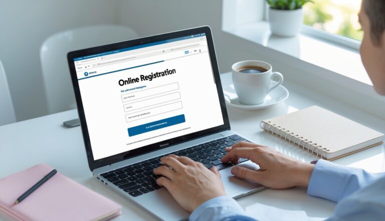 Cara Mudah Daftar Togel Kepala Ekor Online Resmi Tanpa Ribet: Panduan Lengkap dan Praktis