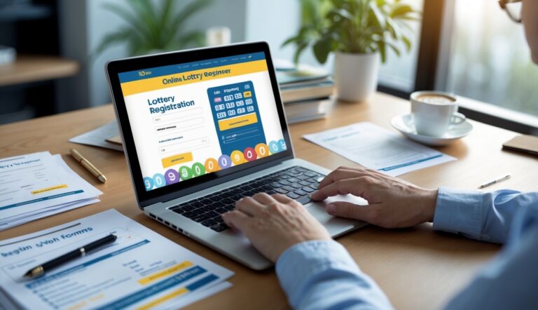 Panduan Lengkap Daftar Togel Kepala Ekor Online Resmi untuk Pemula: Langkah Mudah dan Tips Penting