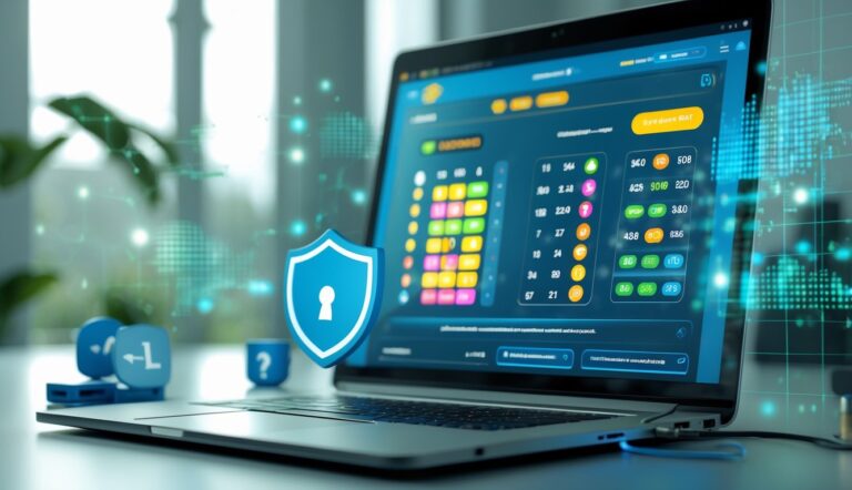 Link Alternatif Daftar Togel Kepala Ekor Online Resmi Anti Blokir untuk Akses Tanpa Hambatan