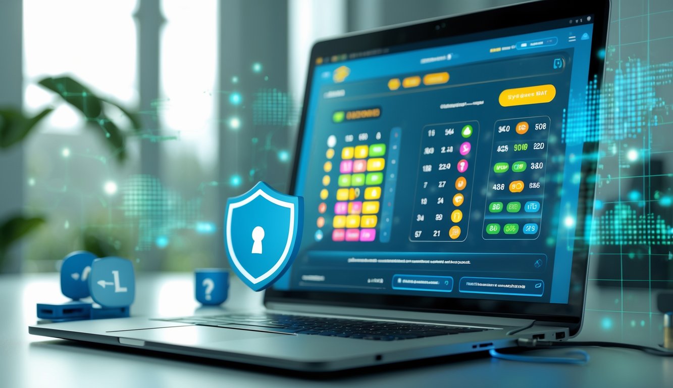 Link Alternatif Daftar Togel Kepala Ekor Online Resmi Anti Blokir untuk Akses Tanpa Hambatan