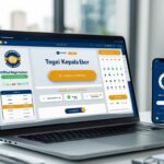 Daftar Togel Kepala Ekor Online Resmi dengan Deposit Rendah dan WD Cepat: Solusi Cerdas untuk Para Pemain