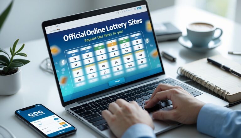 Rekomendasi Situs Daftar Togel Kepala Ekor Online Resmi Paling Populer Tahun Ini