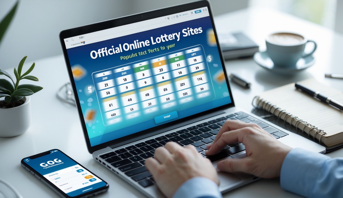 Rekomendasi Situs Daftar Togel Kepala Ekor Online Resmi Paling Populer Tahun Ini