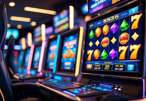 Daftar Slot Gacor Online Nolimit City Dengan RTP Tinggi 2026: Panduan Lengkap untuk Pemain