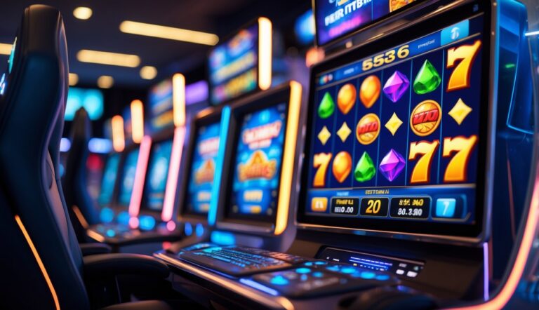 Daftar Slot Gacor Online Nolimit City Dengan RTP Tinggi 2026: Panduan Lengkap untuk Pemain