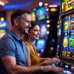 Tips Main Slot Nolimit City Agar Mudah Menang dan RTP Maksimal: Strategi Terbaik untuk Pemain