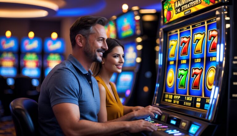 Tips Main Slot Nolimit City Agar Mudah Menang dan RTP Maksimal: Strategi Terbaik untuk Pemain