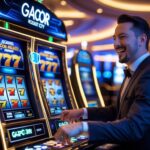 Review Slot Gacor Nolimit City Dengan Bayaran Paling Tinggi: Analisis Komprehensif dan Tips Menang