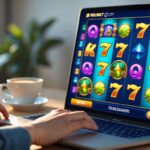 Slot Online Nolimit City yang Paling Gacor untuk Pemula dan Peluang Menang Besar