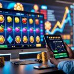 Strategi Memilih Slot Nolimit City Dengan RTP Tinggi Untuk Menghasilkan Jackpot Besar