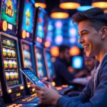 Rekomendasi Game Slot Nolimit City Paling Gacor Minggu Ini untuk Menang Besar