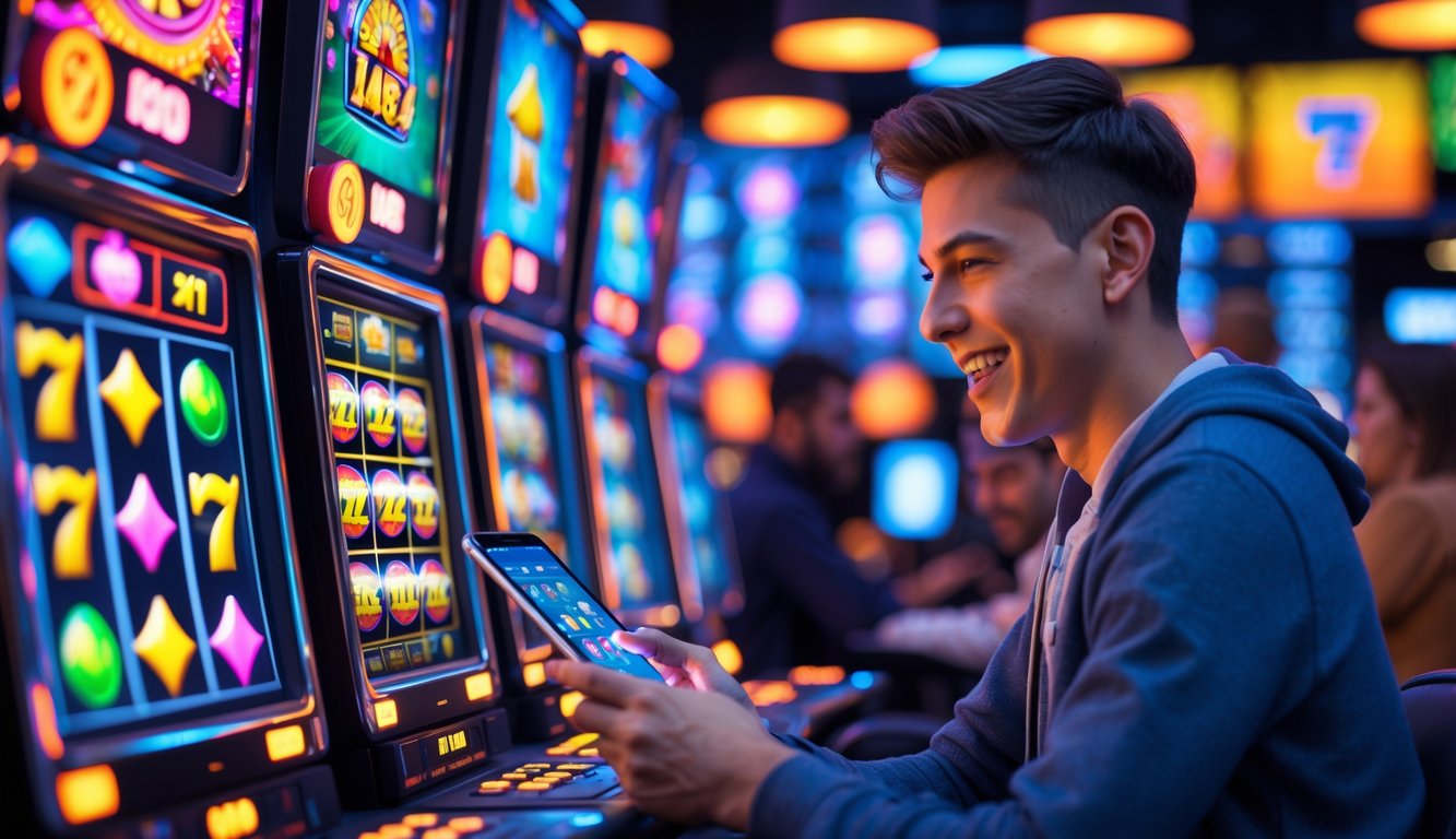 Rekomendasi Game Slot Nolimit City Paling Gacor Minggu Ini untuk Menang Besar