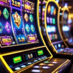 Slot Nolimit City Terbaru dengan RTP Tinggi dan Fitur Bonus Menguntungkan untuk Pengalaman Bermain Maksimal