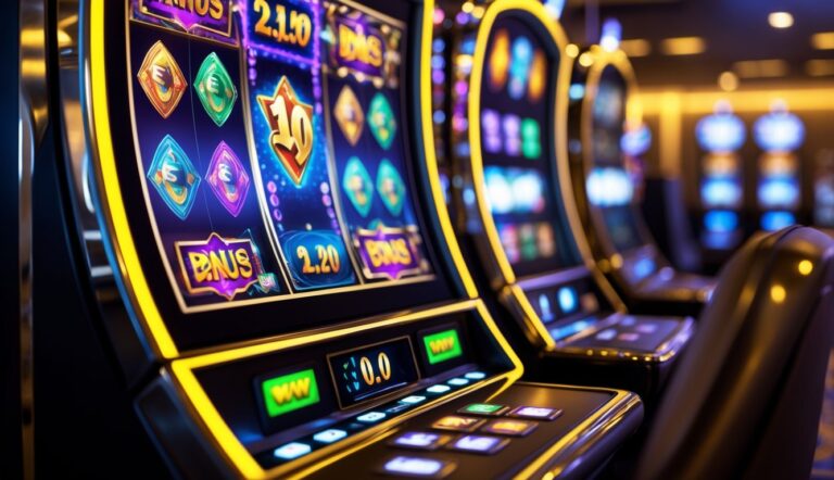 Slot Nolimit City Terbaru dengan RTP Tinggi dan Fitur Bonus Menguntungkan untuk Pengalaman Bermain Maksimal