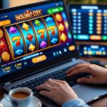Slot Gacor Nolimit City yang Wajib Dicoba untuk Pecinta Judi Online Terbaik