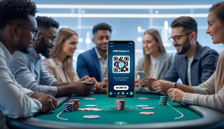Daftar Poker Online Terpercaya 2026 yang Mendukung Deposit QRIS Cepat dan Aman