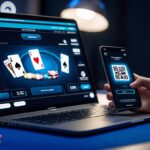 Strategi Terbaik Bermain Poker Online Terpercaya 2026 dengan Deposit QRIS yang Efektif dan Aman