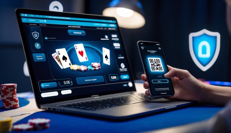 Strategi Terbaik Bermain Poker Online Terpercaya 2026 dengan Deposit QRIS yang Efektif dan Aman