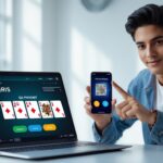 Cara Mudah Daftar Poker Online Terpercaya 2026 dan Top Up Pakai QRIS dengan Aman