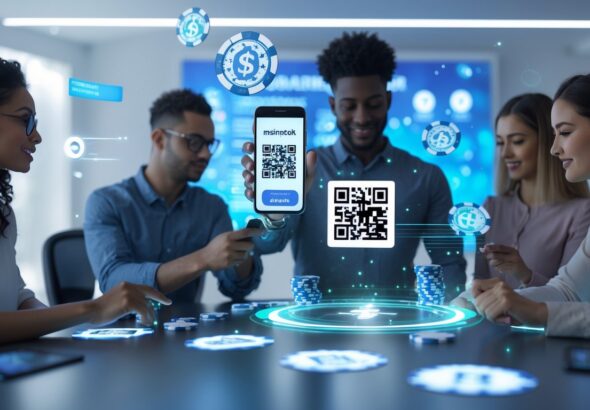 Keunggulan Poker Online Terpercaya 2026 dengan Deposit QRIS Instan