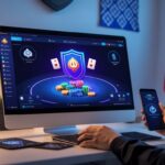 Situs Poker Online Terpercaya 2026 untuk Pemain Indonesia: Keamanan dan Kemudahan Deposit QRIS