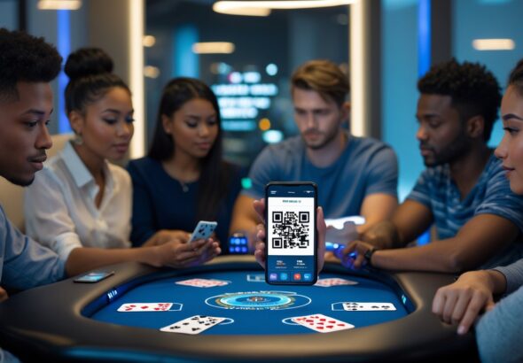 Panduan Lengkap Bermain Poker Online Terpercaya 2026 dengan QRIS yang Mudah dan Praktis
