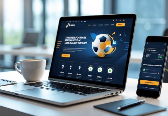 Daftar Situs Judi Bola Online Terpercaya di Indonesia dengan Minimal Deposit Rendah untuk Pemain Cerdas