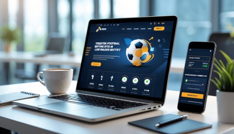 Daftar Situs Judi Bola Online Terpercaya di Indonesia dengan Minimal Deposit Rendah untuk Pemain Cerdas