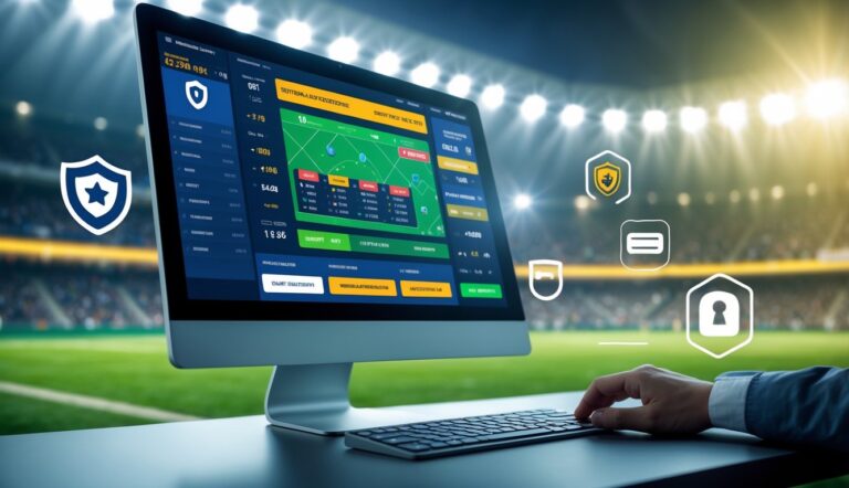 Rekomendasi Situs Judi Bola Online Terpercaya Resmi dengan Odds Tinggi untuk Pemain Cerdas