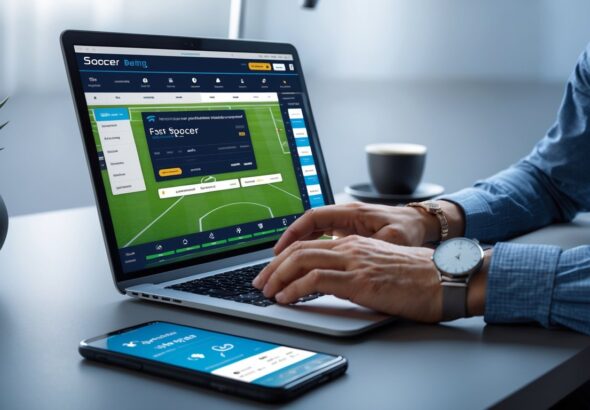 Situs Judi Bola Online Terpercaya Tanpa Potongan dengan Pembayaran Tercepat yang Aman dan Mudah