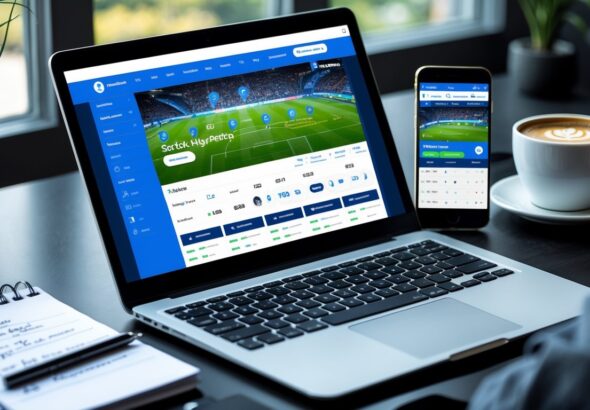 Situs Judi Bola Online Terpercaya Terbaik untuk Pemula: Panduan Lengkap dan Tips Berguna