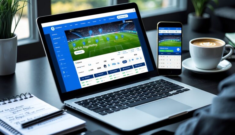 Situs Judi Bola Online Terpercaya Terbaik untuk Pemula: Panduan Lengkap dan Tips Berguna