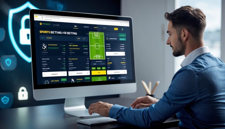 Link Alternatif Situs Judi Bola Online Terpercaya Anti Blokir Terbaru: Solusi Aman untuk Pecinta Taruhan