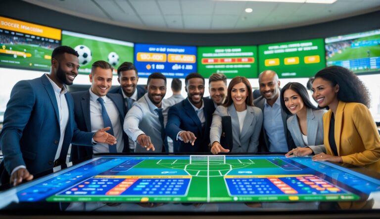 Situs Judi Bola Online Terpercaya Dengan Bonus New Member 100%: Panduan Lengkap untuk Pemain Baru