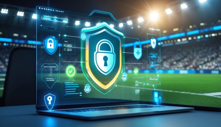 Situs Judi Bola Online Terpercaya dengan Sistem Keamanan Terbaik dan Fair Play yang Menguntungkan