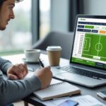 Cara Menang Judi Bola Online untuk Pemula dengan Modal Kecil Secara Efektif
