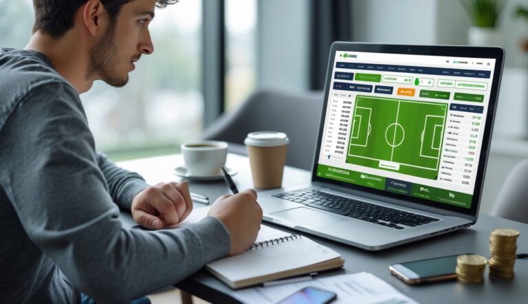 Cara Menang Judi Bola Online untuk Pemula dengan Modal Kecil Secara Efektif