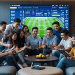 Situs Judi Bola Online Terpercaya dengan Bonus Besar di Indonesia: Panduan Lengkap untuk Pemain